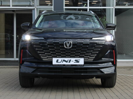 Changan UNI-S I