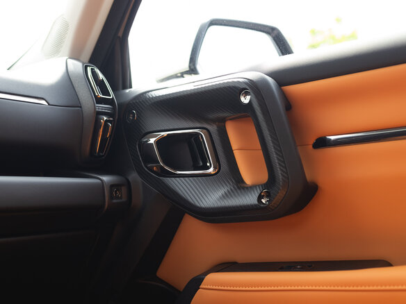 2026 Haval H7 I, серый - вид 38