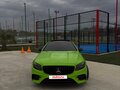 2018 Mercedes-Benz E-Класс AMG 53 AMG V (W213), зелёный, 4800000 рублей - вид 4