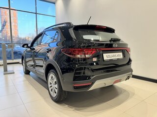 2025 Solaris KRX, чёрный, 3010000 рублей, вид 3