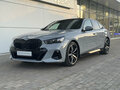 2025 BMW 5 серии 530i xDrive VIII (G60/G61/G68), серый