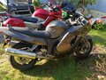 1999 Honda CBR 1100 XX, серый, 350000 рублей - вид 3