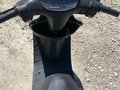 2004 Honda Dio, серебристый, 32000 рублей - вид 5
