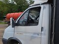 2013 ГАЗ ГАЗель (3302), белый, 730000 рублей - вид 3