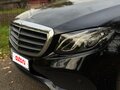 2019 Mercedes-Benz E-Класс 200 V (W213, S213, C238), чёрный, 2545000 рублей - вид 3