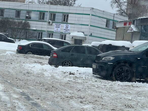 2010 Lada (ВАЗ) Priora I, серый, 340000 рублей - вид 17