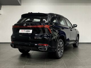 2024 Changan CS75 Plus III, чёрный, 4029900 рублей, вид 3