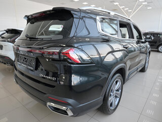 2025 Geely Okavango I Рестайлинг, чёрный, 3993990 рублей, вид 5