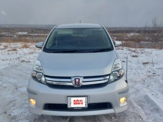 2016 Toyota ISis I Рестайлинг, серый, 1400000 рублей, вид 2
