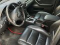 2003 Audi A4 II (B6), чёрный - вид 7