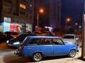 2007 Lada (ВАЗ) 2104, синий, 63000 рублей - вид 7