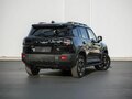 2025 Jetour T1, чёрный - вид 5