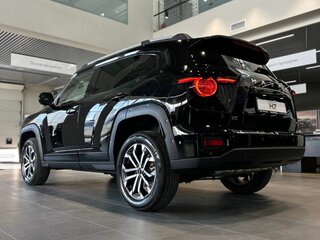 2026 Haval H7 I, чёрный, 4199000 рублей, вид 2