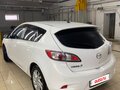2011 Mazda 3 II (BL) Рестайлинг, белый - вид 5