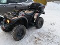 2016 Baltmotors ATV 500, чёрный, 449000 рублей - вид 6