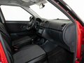 2013 Skoda Fabia II Рестайлинг, красный - вид 5