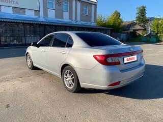 2010 Chevrolet Epica V250 Рестайлинг, серый, 330000 рублей, вид 4