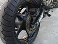 2009 Yamaha XJ6 (FZ6R), синий, 480000 рублей - вид 11