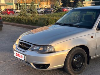 2010 Daewoo Nexia I Рестайлинг, серебристый, 350000 рублей, вид 4