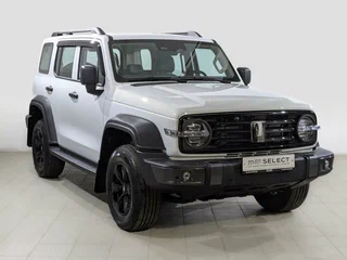 2026 Tank 300 I, белый, 3900000 рублей, вид 3