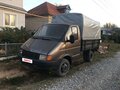 1998 ГАЗ ГАЗель (3302), коричневый, 450000 рублей