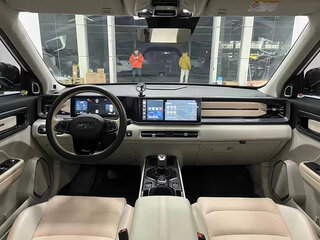 2023 Geely Icon I Рестайлинг, белый, 2500000 рублей, вид 3