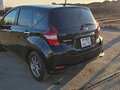 2020 Nissan Note II Рестайлинг, чёрный, 1150000 рублей - вид 2