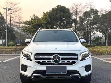 Mercedes-Benz GLB I (X247)