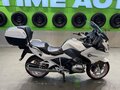 2017 BMW R 1200 RT, белый, 1430000 рублей - вид 8