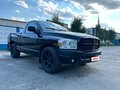 2007 Dodge RAM III (DR/DH), чёрный, 2000000 рублей - вид 7