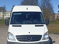 2011 Mercedes-Benz Sprinter, белый, 2260000 рублей - вид 6