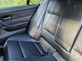 2011 BMW 3 серии 320i V (E90/E91/E92/E93) Рестайлинг, синий - вид 9