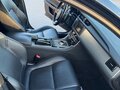 2016 Jaguar XF II, чёрный, 1950000 рублей - вид 11