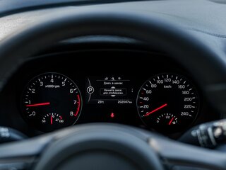 2018 Kia Sportage IV, белый, 1527000 рублей, вид 5
