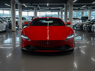2025 Ferrari Roma, красный, 34200000 рублей, вид 3