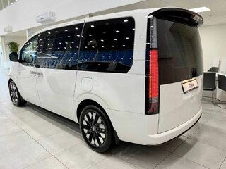 2025 Hyundai Staria I, белый, 8870000 рублей, вид 5
