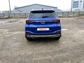 2022 Chery Tiggo 4 I Рестайлинг, синий, 1125000 рублей - вид 5