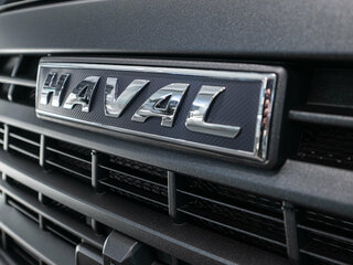 2026 Haval Dargo I Рестайлинг, чёрный, 3869000 рублей, вид 4