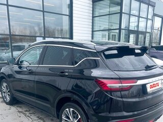 2024 Belgee X50, чёрный, 2250000 рублей, вид 3