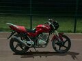 2021 Irbis VR-1, красный, 95000 рублей - вид 3