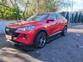 2023 Haval F7x I Рестайлинг, красный, 2258000 рублей