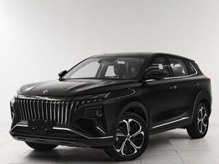 2025 Dongfeng Huge, чёрный, 3039900 рублей, вид 1