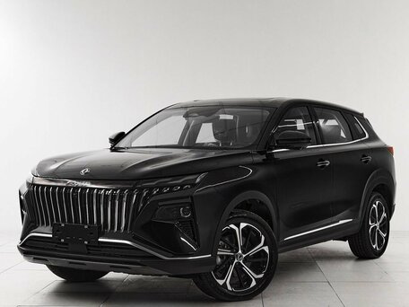 Dongfeng Huge