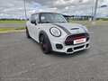 2018 Mini Hatch JCW III (F55/F56) Рестайлинг, серебристый, 2500000 рублей - вид 3