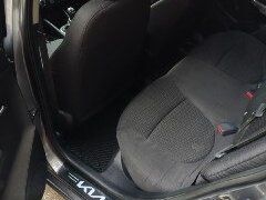 2016 Kia Rio III Рестайлинг, серый - вид 11