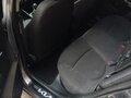 2016 Kia Rio III Рестайлинг, серый - вид 11