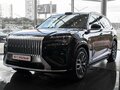 2026 Zeekr 8X 70 kWh, чёрный