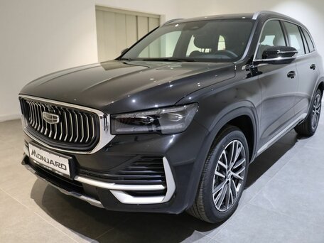 2026 Geely Monjaro I Рестайлинг, чёрный, 4599990 рублей, вид 1
