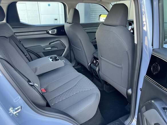2026 Haval H3 I Рестайлинг, серый, 2949000 рублей - вид 11