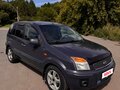 2010 Ford Fusion I Рестайлинг, серый - вид 5